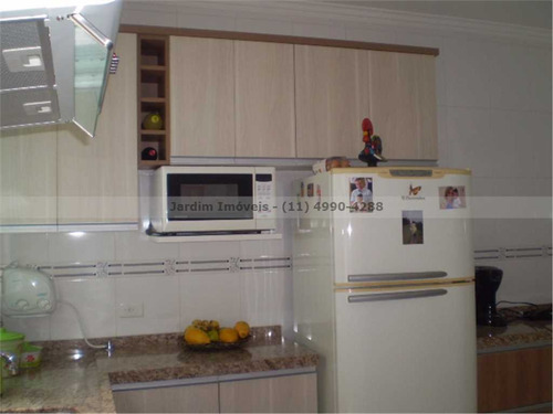 Imagem 7 de 11 de Sobrado - Vila Helena - Santo Andre - Sao Paulo | Ref.: - 29472