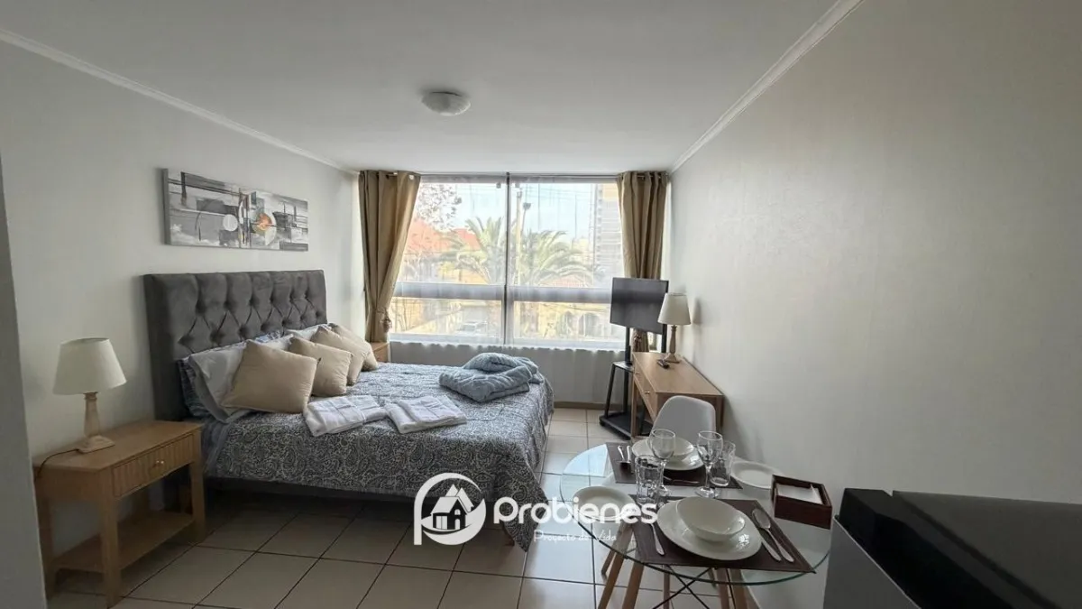 Imagen 1 de 19 de Se Vende Home-studio Cercano Al Metro Gruta De Lourdes.