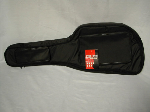 Funda De Guitarra Gig Bag/soft Case Guitarra Firebird