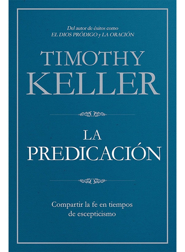 La Predicación