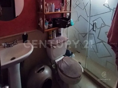 Casa En Venta En Santa Clara Etapa V Etpa, Chihuahua Chih.
