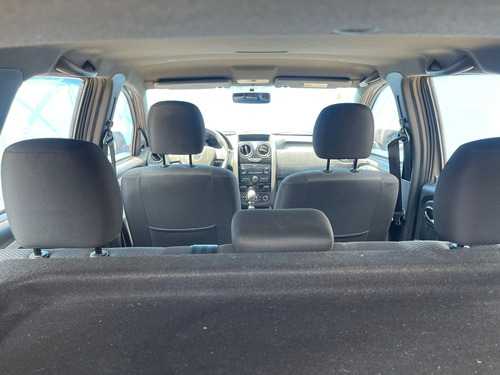 Renault Duster 2.0 Zen Mt