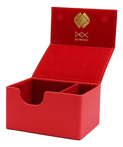 Caja De Cubierta: Creation Line Medium 100ct Negro