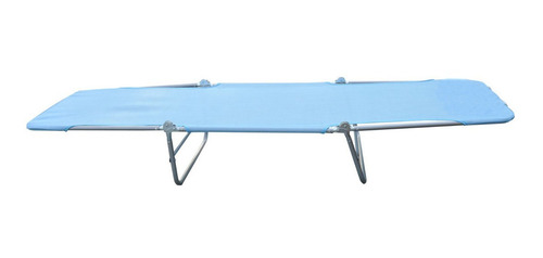 Reposera Sillon Silla Camping Reclinable Playa Pilet Valija