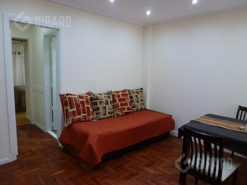 Imagen 4 de 9 de Departamento 2 Ambientes En Venta - Centro