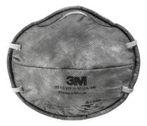 Comprar Mascarilla 8713 Carbón Activado Pff-1 Copa 3m X20 Unidades