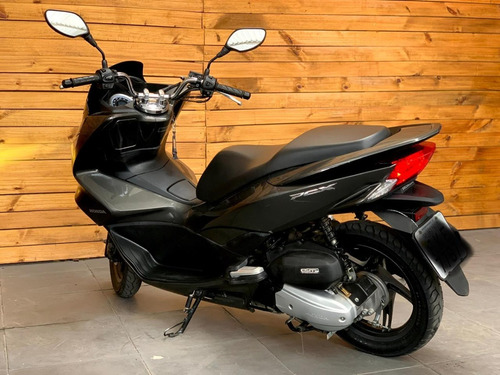 Honda Pcx 2017