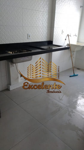 Imagem 3 de 4 de Apartamento - Venda - Vila Inema - Cod. 229 - V229