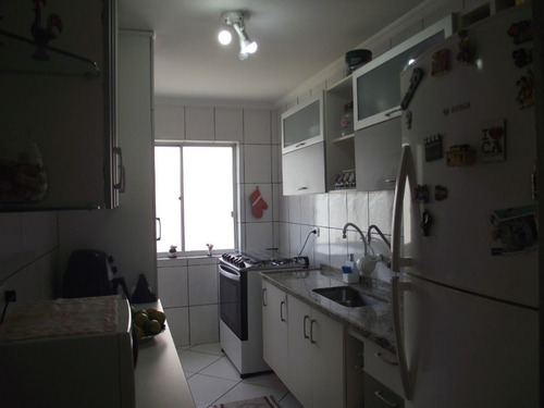 Imagem 6 de 30 de Apartamento Com 3 Dormitórios À Venda, 75 M² Por R$ 530.000,00 - Nossa Senhora Do Ó - São Paulo/sp - Ap3505