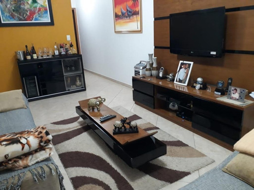 Imagem 7 de 30 de Sobrado Com 3 Dormitórios À Venda, 140 M² Por R$ 800.000 - Jardim Santo Elias - São Paulo/sp - So0706