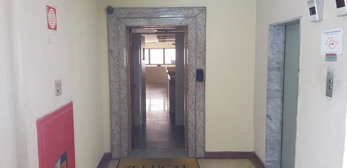 Imagem 24 de 24 de Sala Em Centro, Santos/sp De 159m² À Venda Por R$ 330.000,00 - Sa1305971-s