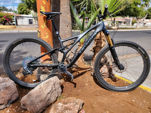 Specialized Stumpjumper S-works 2023