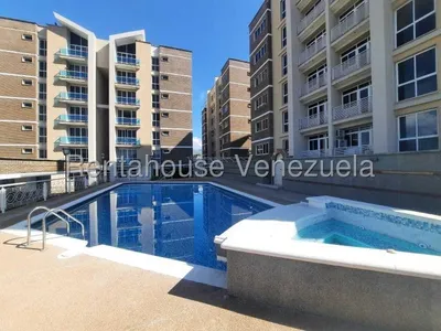 Apartamento en venta