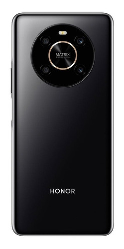 Honor X9 128gb 8gb Ram Midnight Black