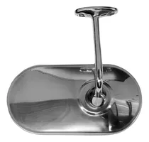 Comprar Retrovisor Espelho Interno Mp Lafer - Inox