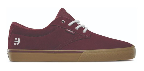 Zapatilla Jameson Vulc Eggplant Etnies