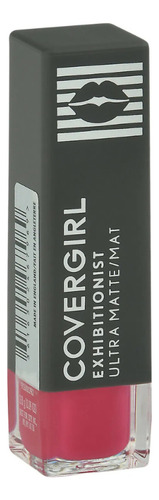 Covergirl Exhibitionist Ultra Matte Labial 665 Wink Wink 665 Wink Wink