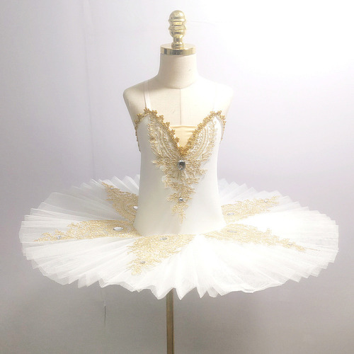 I Vestido De Esquetes De Tutu De Balé Para Bailarinas E