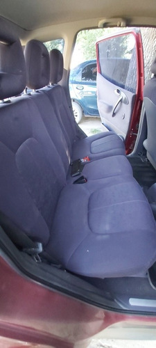 Mercedes-benz Clase A 1.6 A160 Elegance Plus Manual 1999