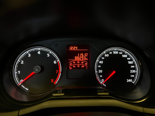 Volkswagen Saveiro 1.6 Gp Cs 101cv Safety