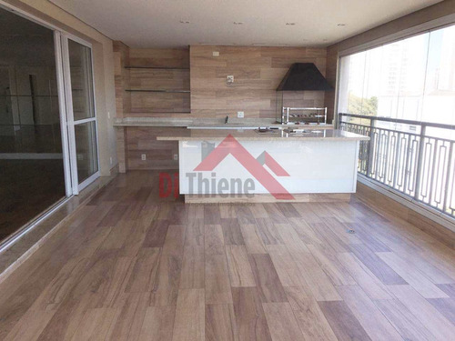 Imagem 2 de 24 de Apartamento Com 3 Dorms, Ipiranga, São Paulo - R$ 2.49 Mi, Cod: 1118 - V1118