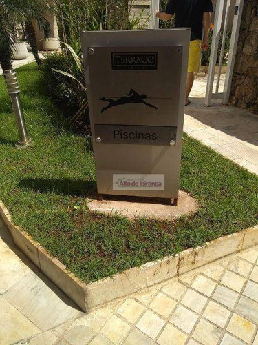 Imagem 19 de 30 de Apartamento À Venda, 60 M² Por R$ 600.000,00 - Ipiranga - São Paulo/sp - Ap0427
