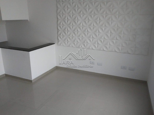 Imagem 6 de 15 de Casa Em Condominio - Vila Re - Ref: 5486 - V-5486