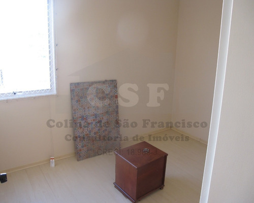Imagem 15 de 26 de Apartamento À Venda Com 02 Dormitorios E 01 Vaga. - Ap15599 - 70980787