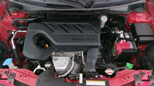 Suzuki Swift 1.0 BOOSTERJET AUTO