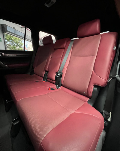 Lexus Gx 460 Full Equipo