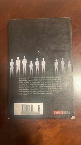 Ataque De Los Titanes 5