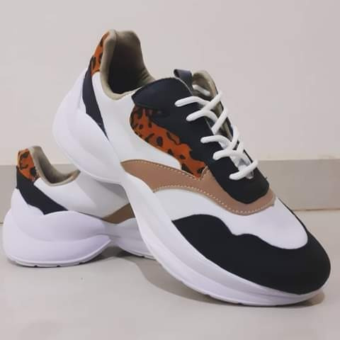 Tenis Chunky