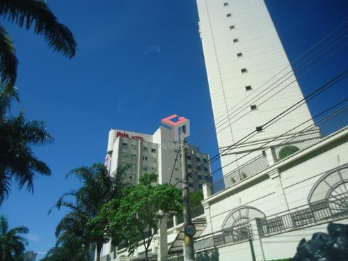 Imagem 4 de 4 de Terreno À Venda, Jardim - Santo André/sp - 31251