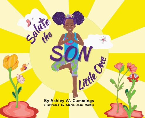 Libro Salute The Son, Little One - Cummings, Ashley Willi...