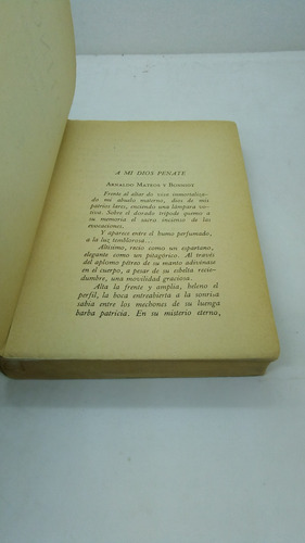 Plotino. Su Escuela Iniciatica Y Su Filosofia. (Usado)