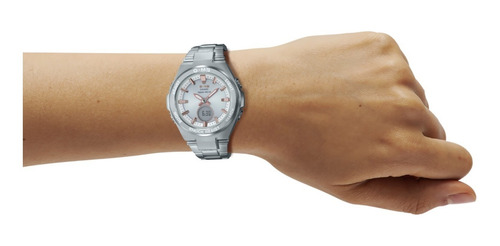 Imagen 5 de 7 de Reloj Casio Baby G G-ms Msg-s200d-7a