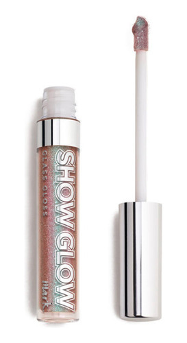 Avon Show Glow Brillo Labial Luminoso Tono Berry Shine