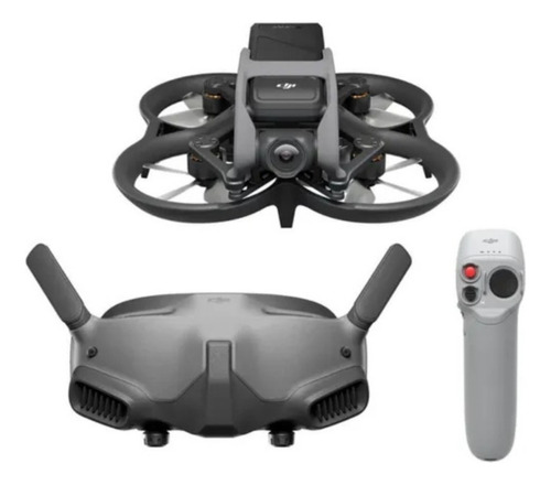 Dron Dji Avata 6941565936332 Semi Nuevo. (Usado)