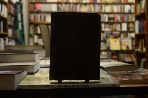 El Manuscrito De Mi Madre. A. De Lamartine. (Usado)