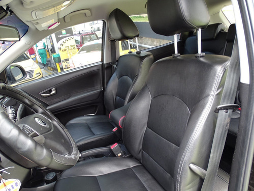 Ssangyong Korando 2.0 C Gasolina 4x2 2013