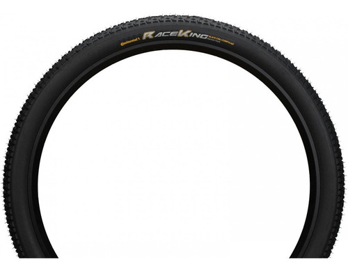Cubierta Mtb Continental Race King Protect Rod. 29 X 2.2
