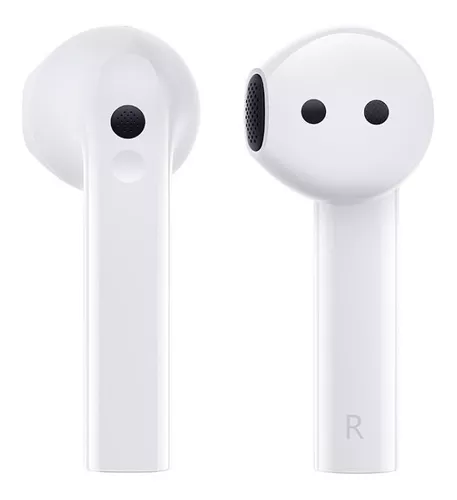 Auriculares Inalámbricos Xiaomi Redmi Buds 3 Blancos In-ear
