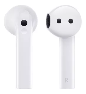 Auriculares in-ear inalámbricos Xiaomi Redmi Buds 3 blanco