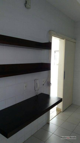 Casa Com 3 Dormitórios À Venda, 90 M² Por R$ 530.000,00 - Granja Viana - Cotia/sp - Ca1536