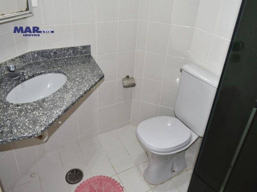 Imagem 5 de 10 de Apartamento Residencial À Venda, Jardim Las Palmas, Guarujá - . - Ap9186