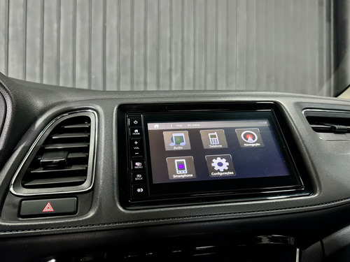 Honda HR-V HR-V EXL CVT 1.8 I-VTEC FlexOne