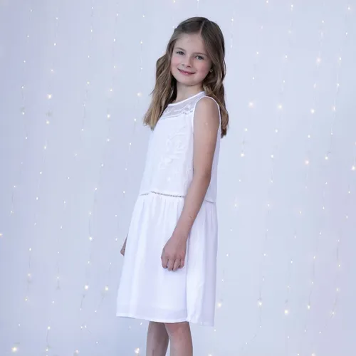Colloky vestidos niña sale