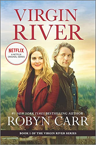 Virgin River (a Virgin River Novel, 1) (libro En Inglés)