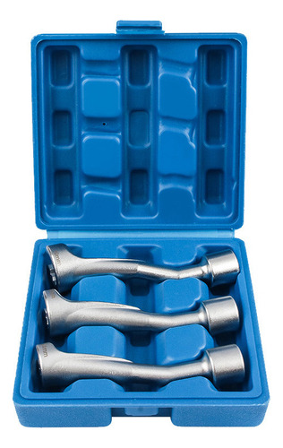 Hx Juego De Llaves De Tubo Para Inyector De Combustible
