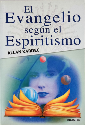 El Evangelio Segun El Espiritismo Allan Kardec 